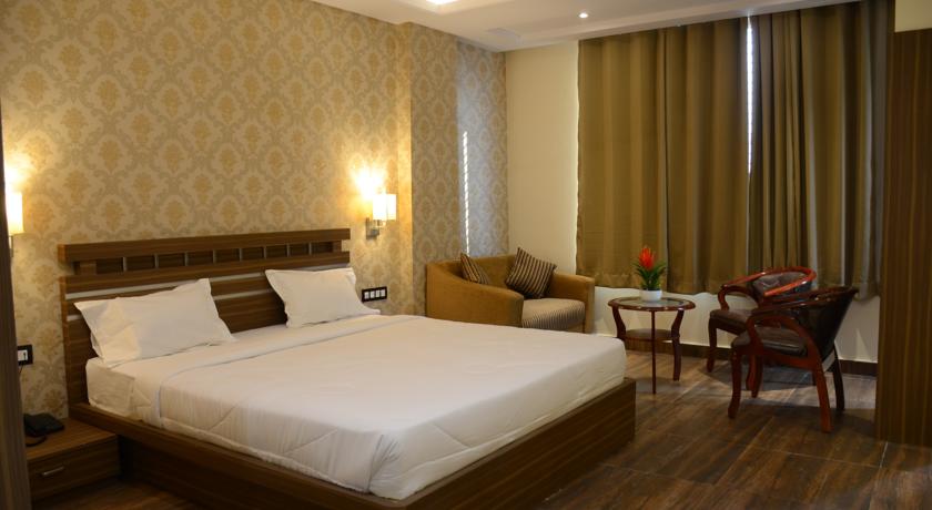 Budget Hotel Booking In Varanasi